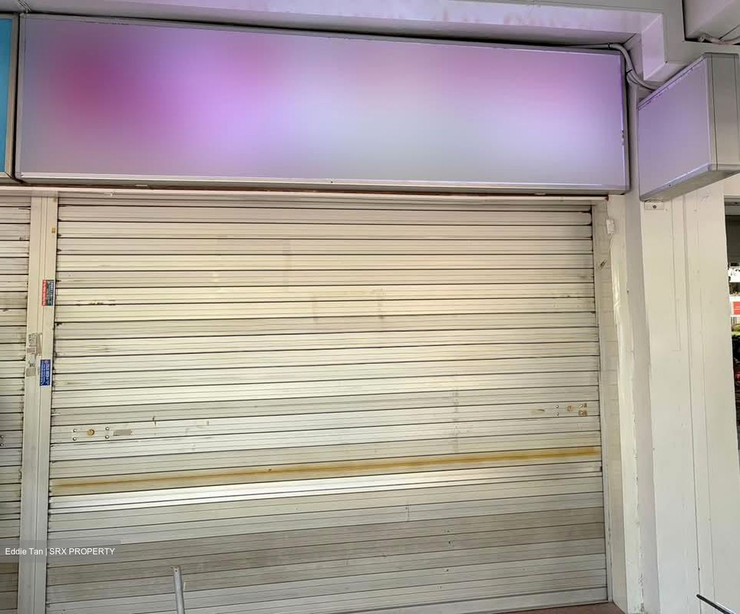 Ang Mo Kio Avenue 1 (D20), Shop House #548798311